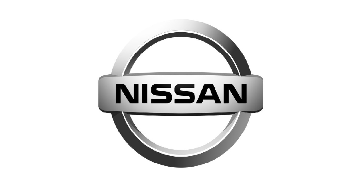 Завод Nissan