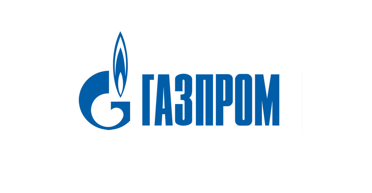 Газпром