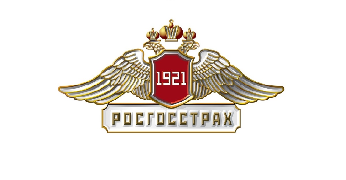 Росгосстрах